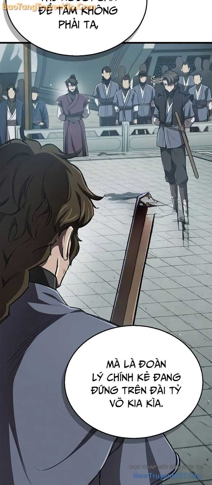 Ma Giáo Quan Quy Hoàn Chap 9 - Next Chap 10