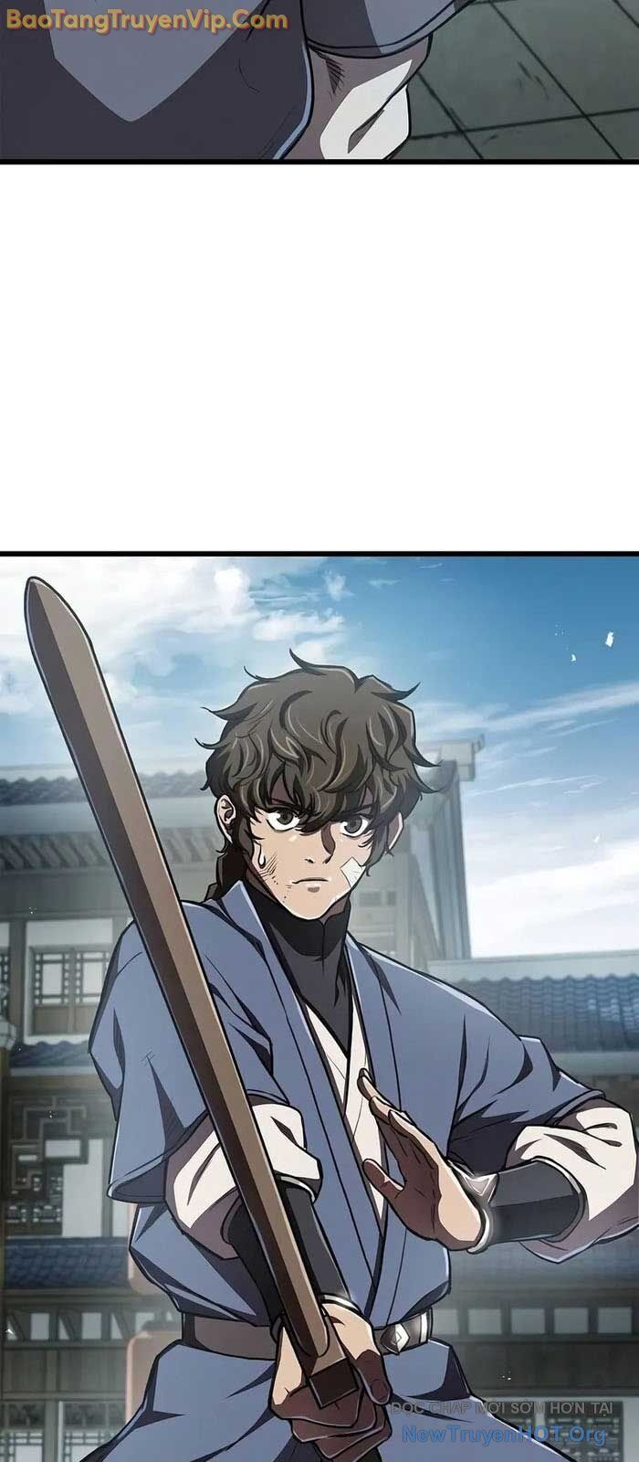 Ma Giáo Quan Quy Hoàn Chap 9 - Next Chap 10