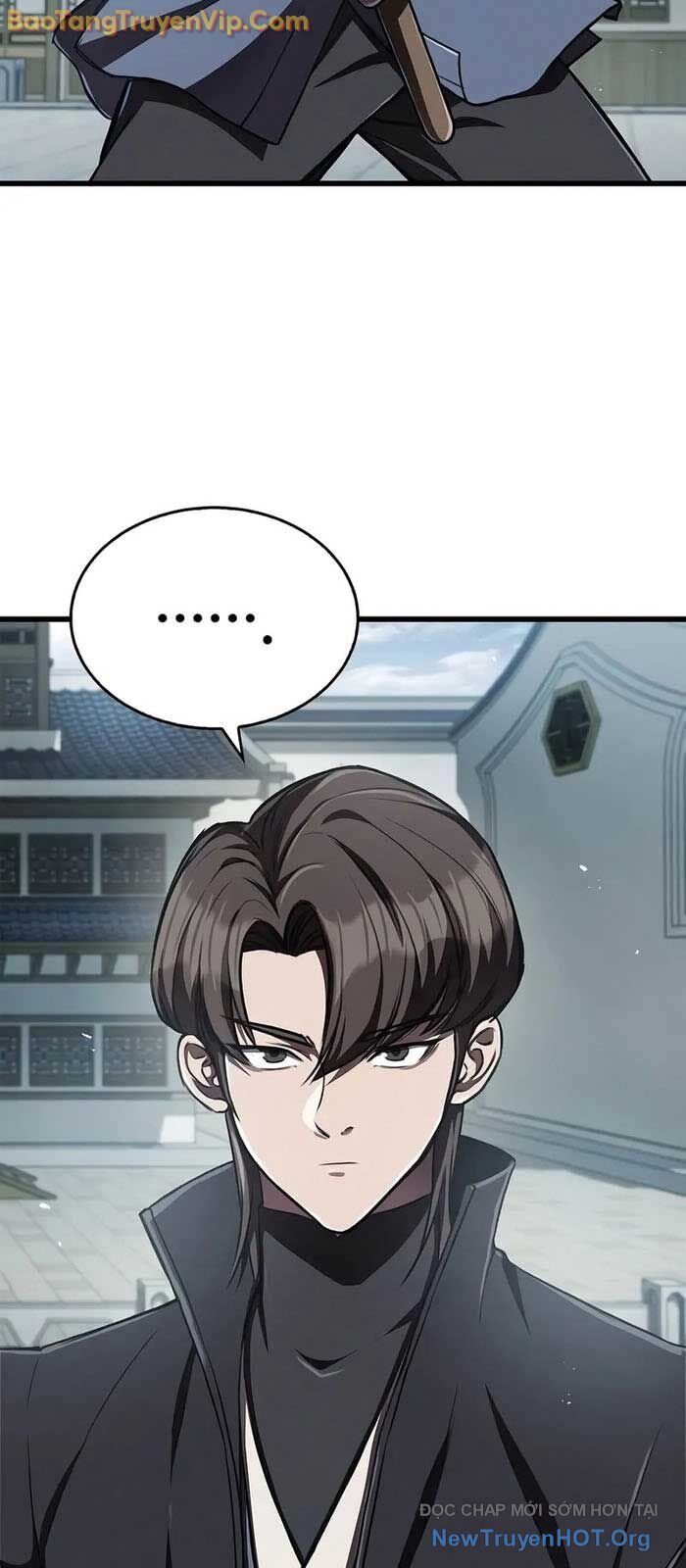 Ma Giáo Quan Quy Hoàn Chap 9 - Next Chap 10
