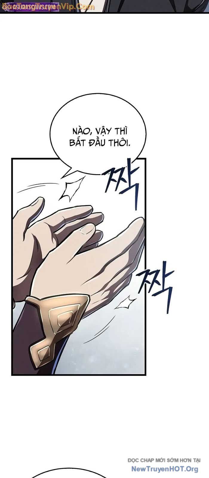 Ma Giáo Quan Quy Hoàn Chap 9 - Next Chap 10