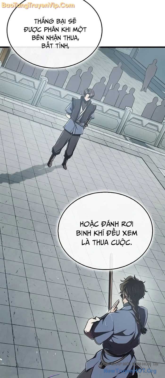 Ma Giáo Quan Quy Hoàn Chap 9 - Next Chap 10