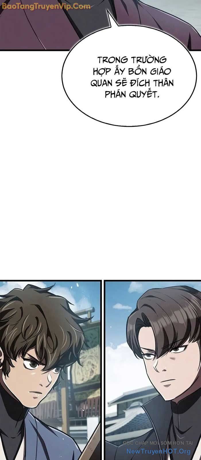 Ma Giáo Quan Quy Hoàn Chap 9 - Next Chap 10