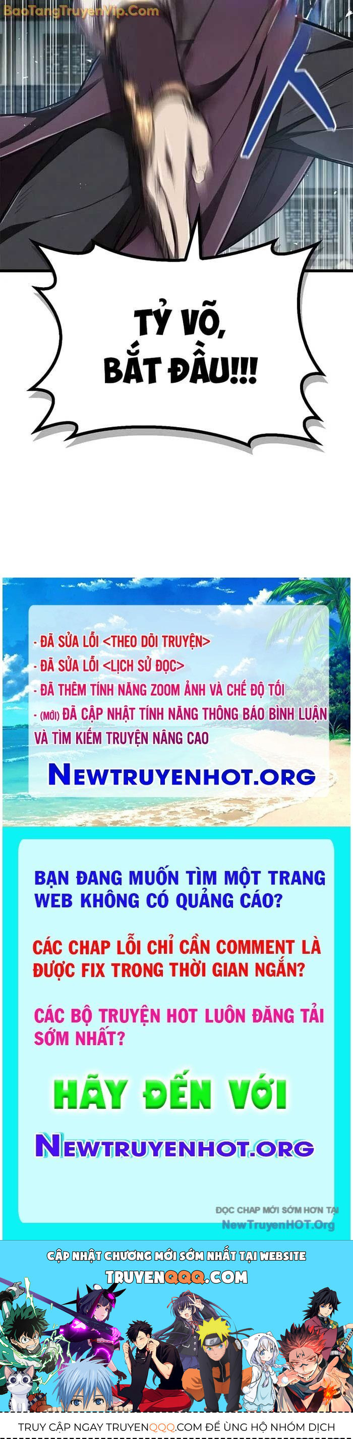 Ma Giáo Quan Quy Hoàn Chap 9 - Next Chap 10