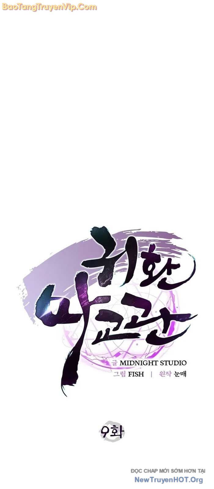 Ma Giáo Quan Quy Hoàn Chap 9 - Next Chap 10