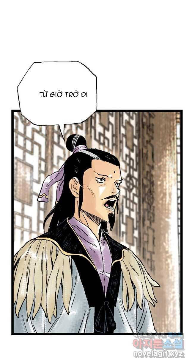 Ma Hiệp Côn Lôn Chap 51 - Next Chap 52