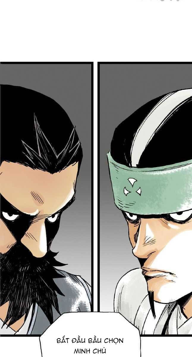 Ma Hiệp Côn Lôn Chap 51 - Next Chap 52