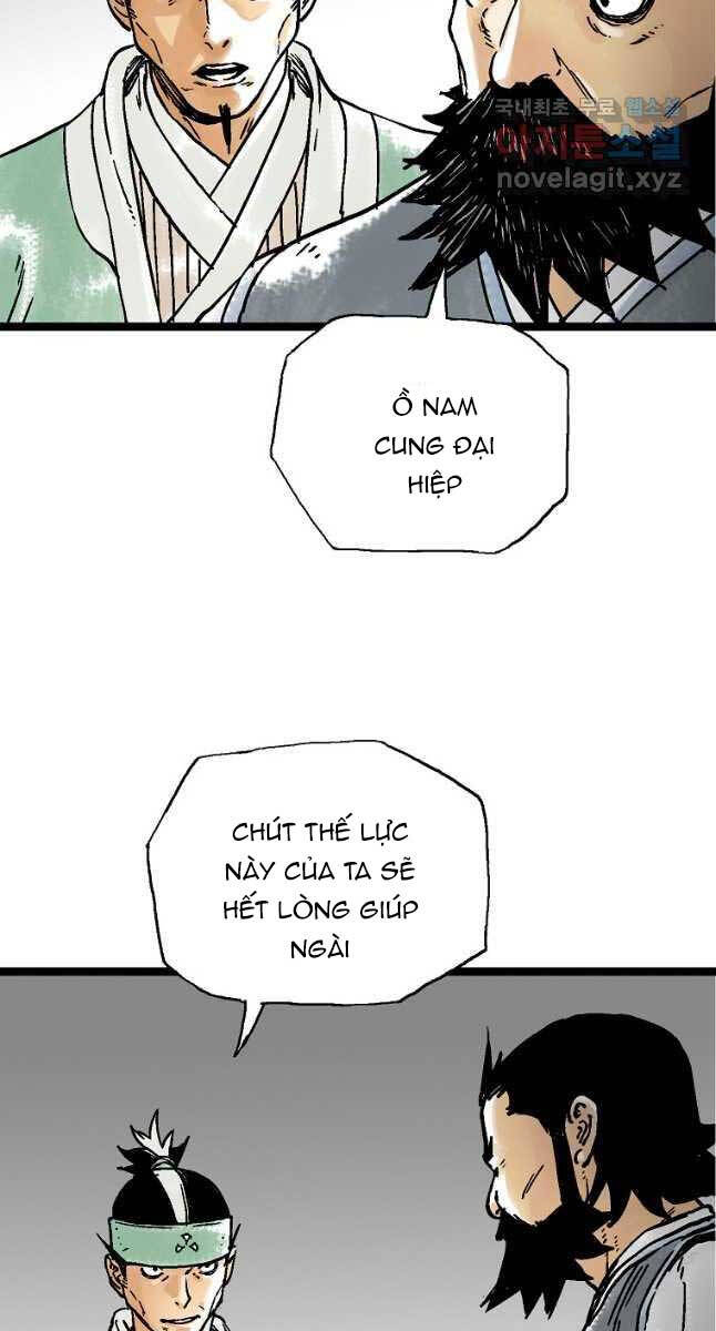 Ma Hiệp Côn Lôn Chap 51 - Next Chap 52