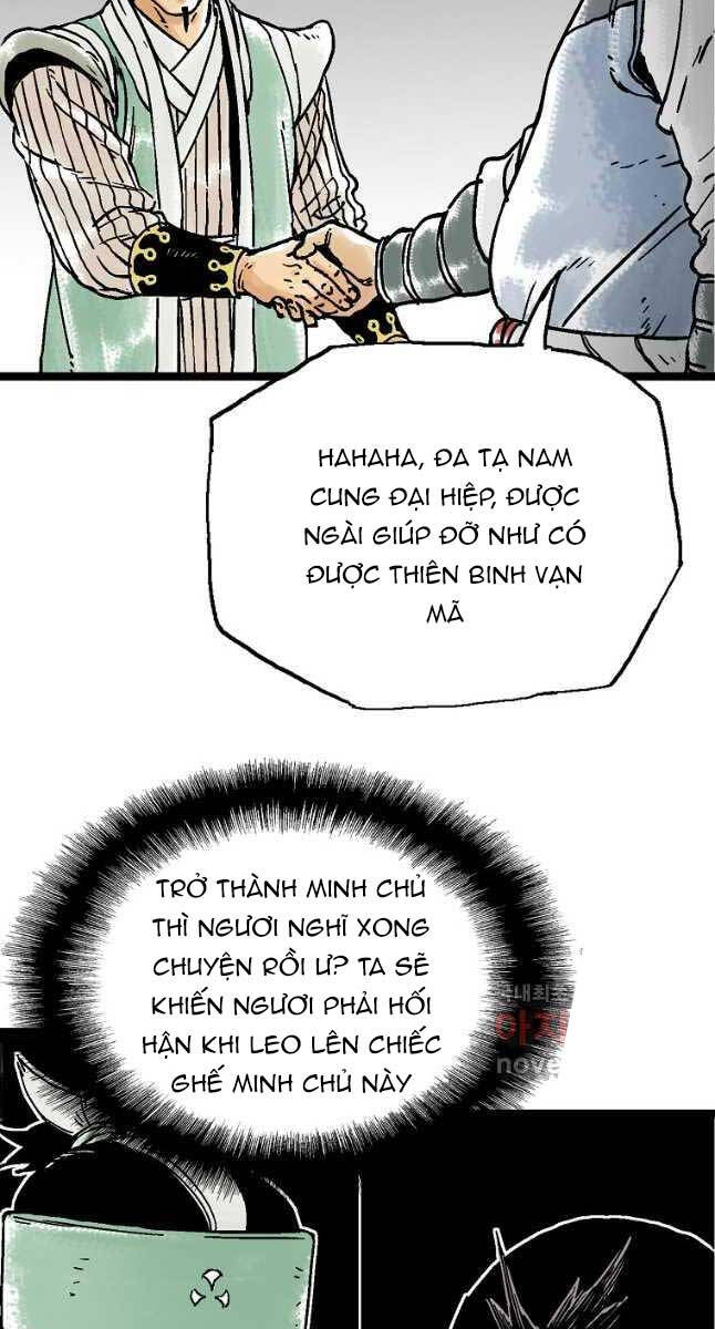 Ma Hiệp Côn Lôn Chap 51 - Next Chap 52