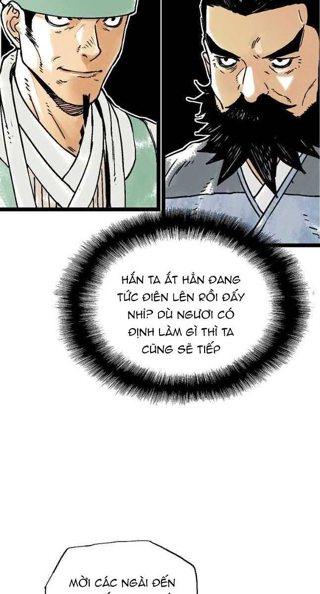 Ma Hiệp Côn Lôn Chap 51 - Next Chap 52