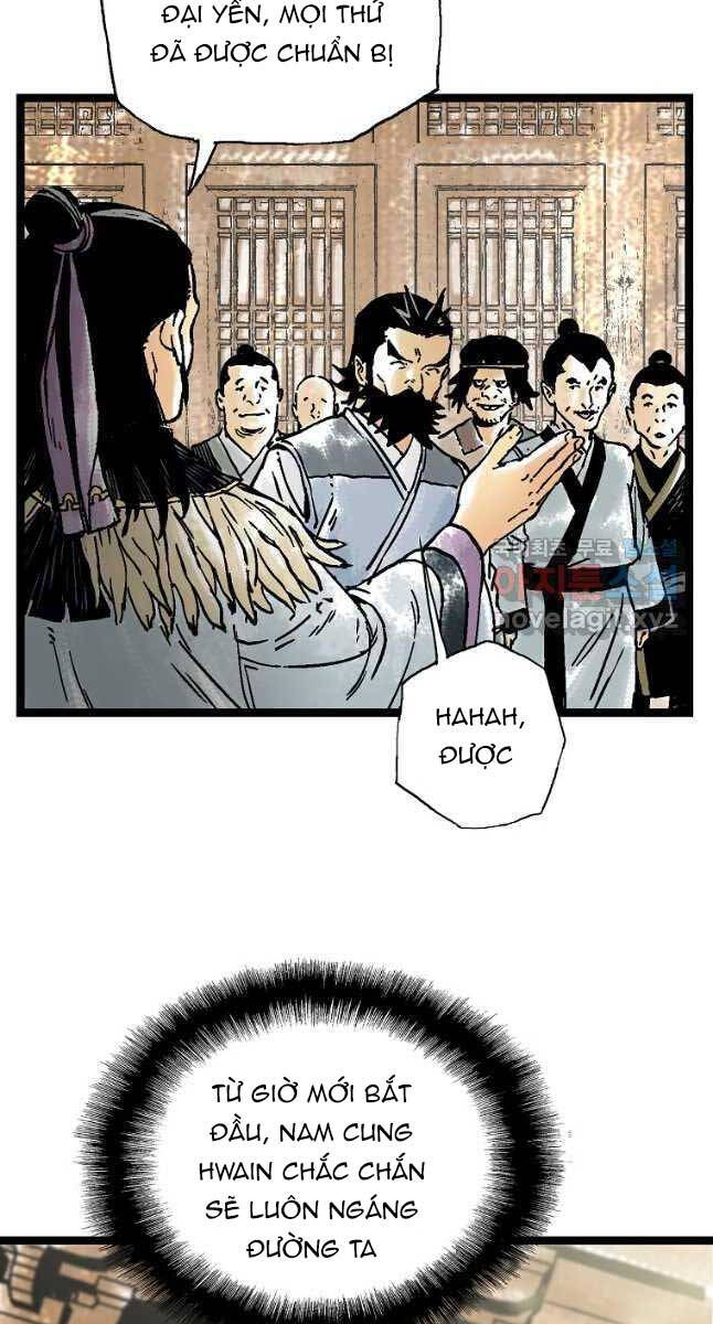 Ma Hiệp Côn Lôn Chap 51 - Next Chap 52