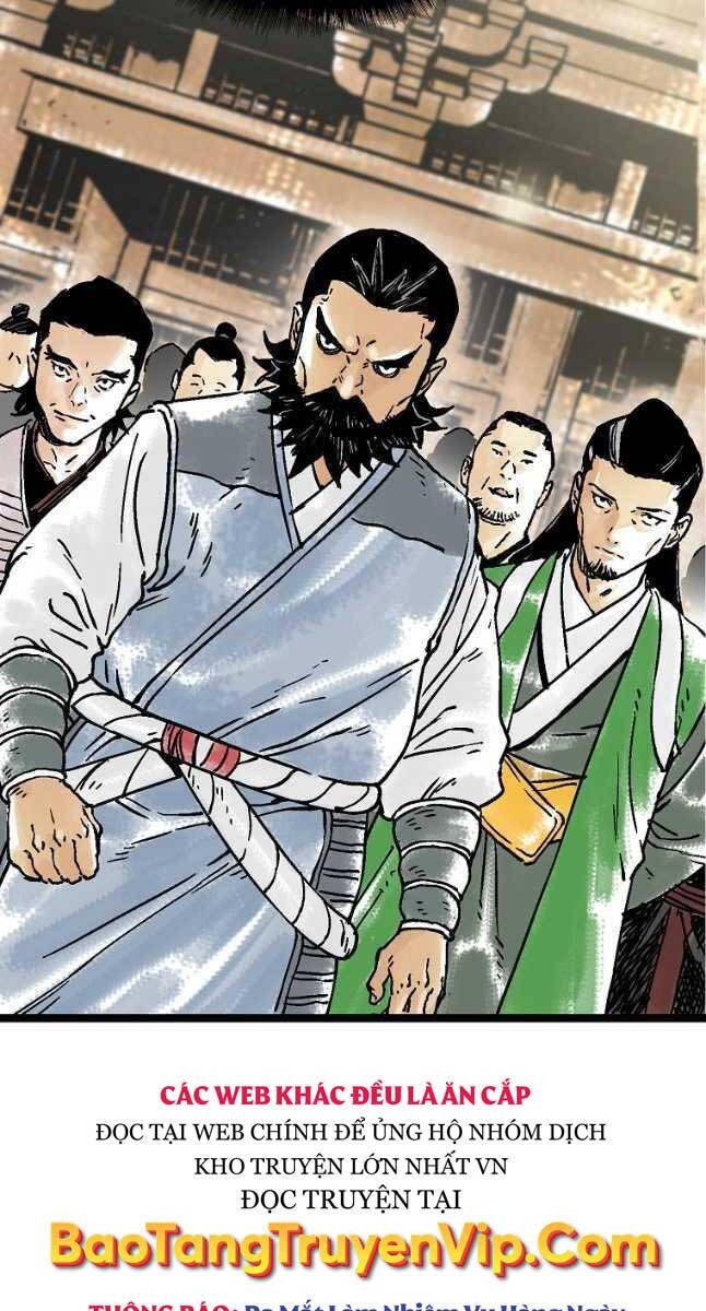 Ma Hiệp Côn Lôn Chap 51 - Next Chap 52