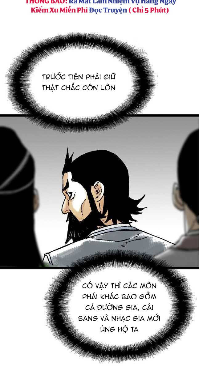 Ma Hiệp Côn Lôn Chap 51 - Next Chap 52
