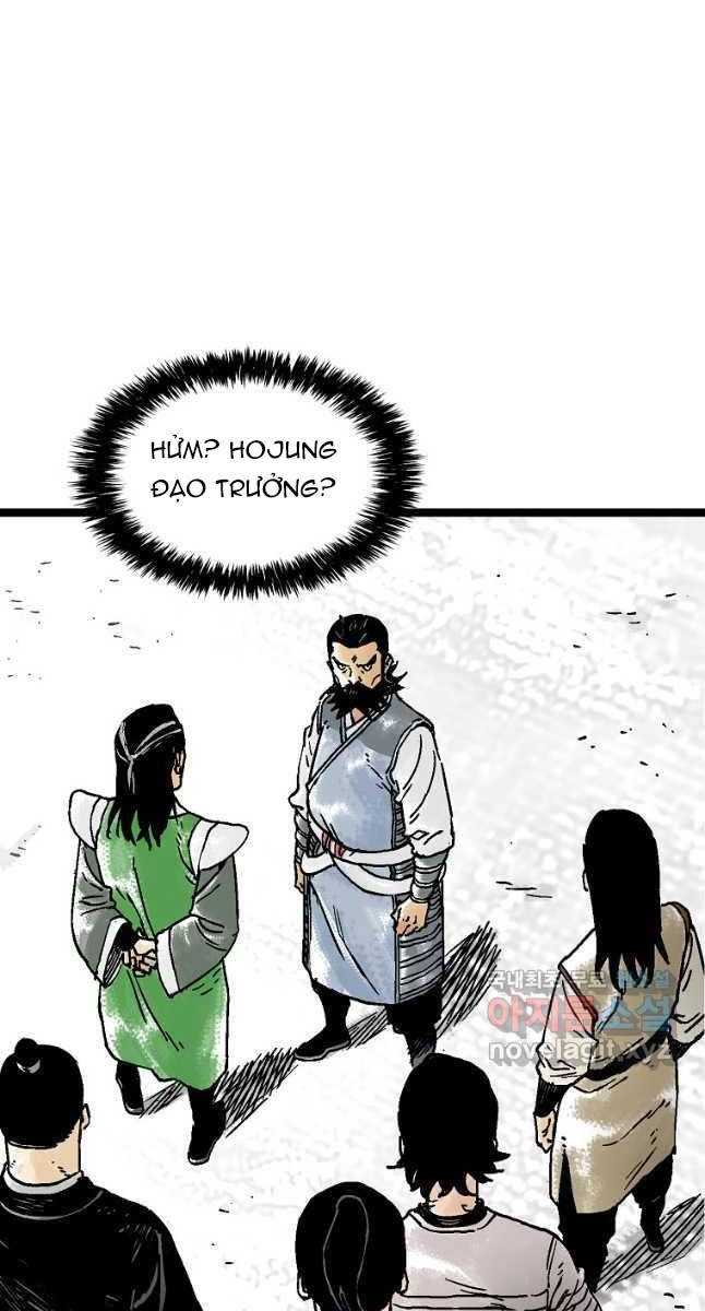 Ma Hiệp Côn Lôn Chap 51 - Next Chap 52