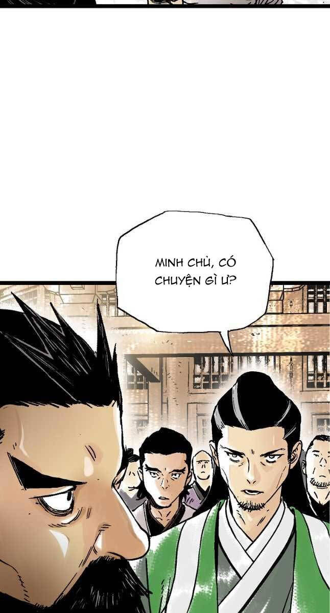 Ma Hiệp Côn Lôn Chap 51 - Next Chap 52