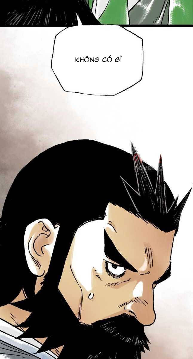 Ma Hiệp Côn Lôn Chap 51 - Next Chap 52