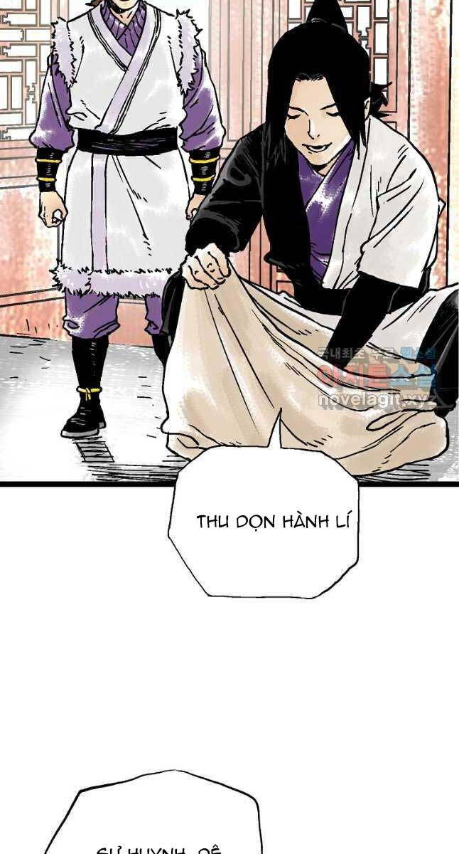 Ma Hiệp Côn Lôn Chap 51 - Next Chap 52