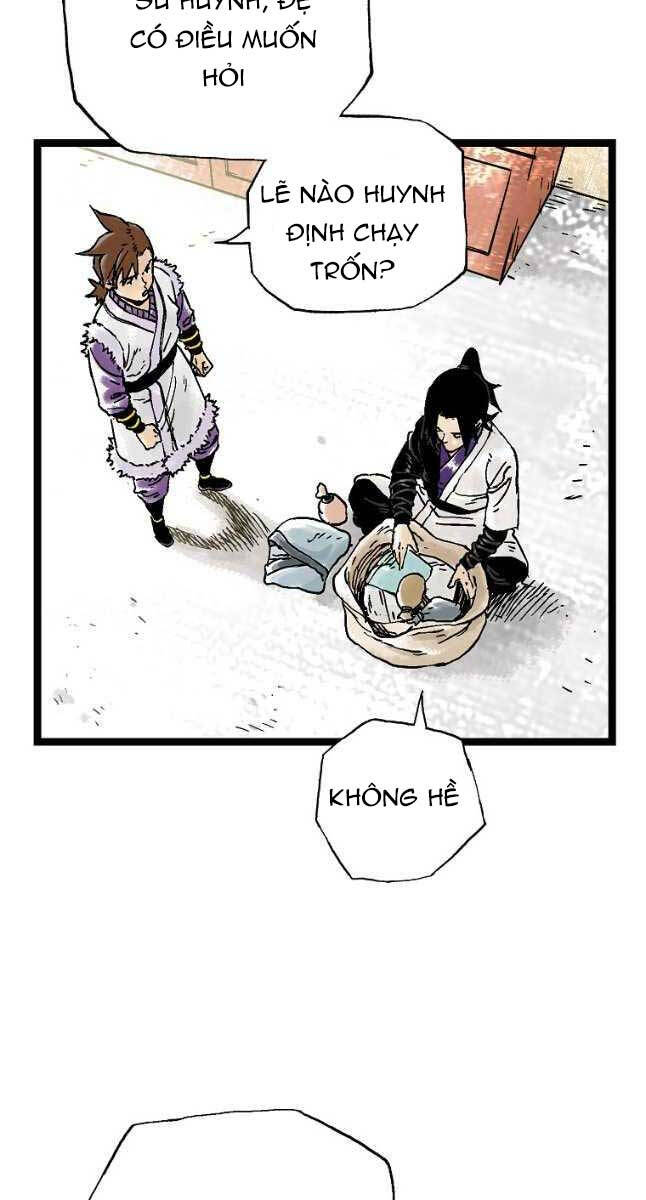 Ma Hiệp Côn Lôn Chap 51 - Next Chap 52