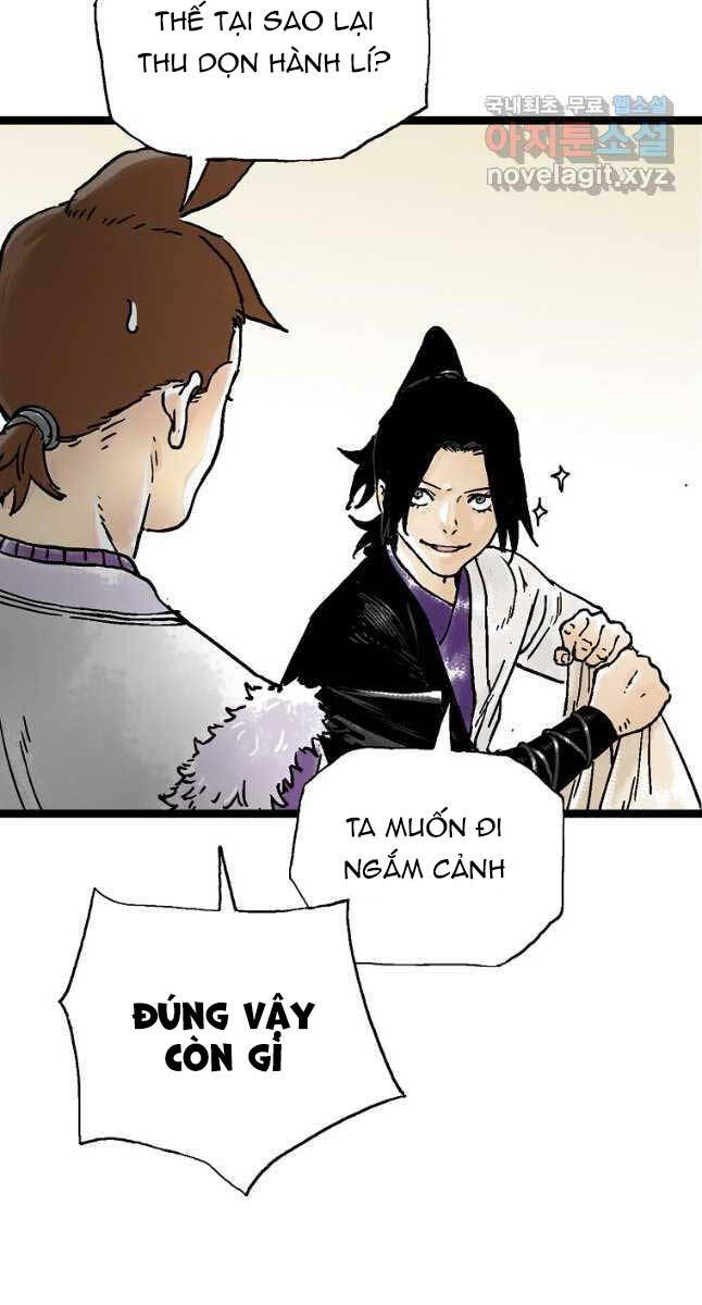 Ma Hiệp Côn Lôn Chap 51 - Next Chap 52