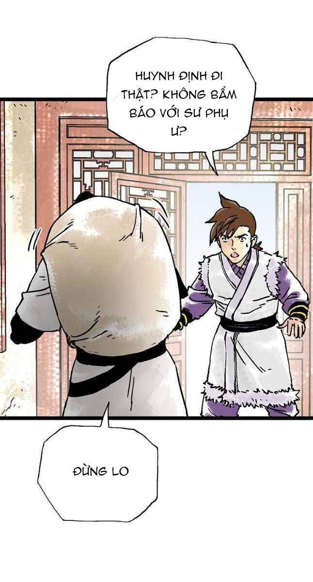 Ma Hiệp Côn Lôn Chap 51 - Next Chap 52