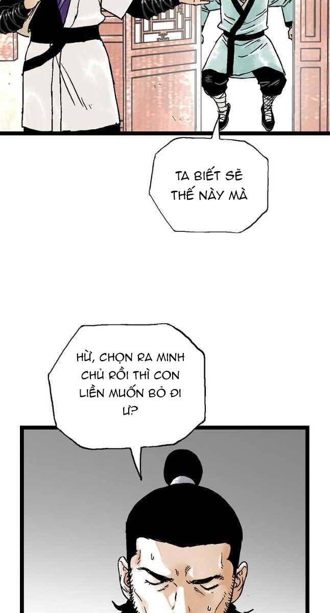 Ma Hiệp Côn Lôn Chap 51 - Next Chap 52