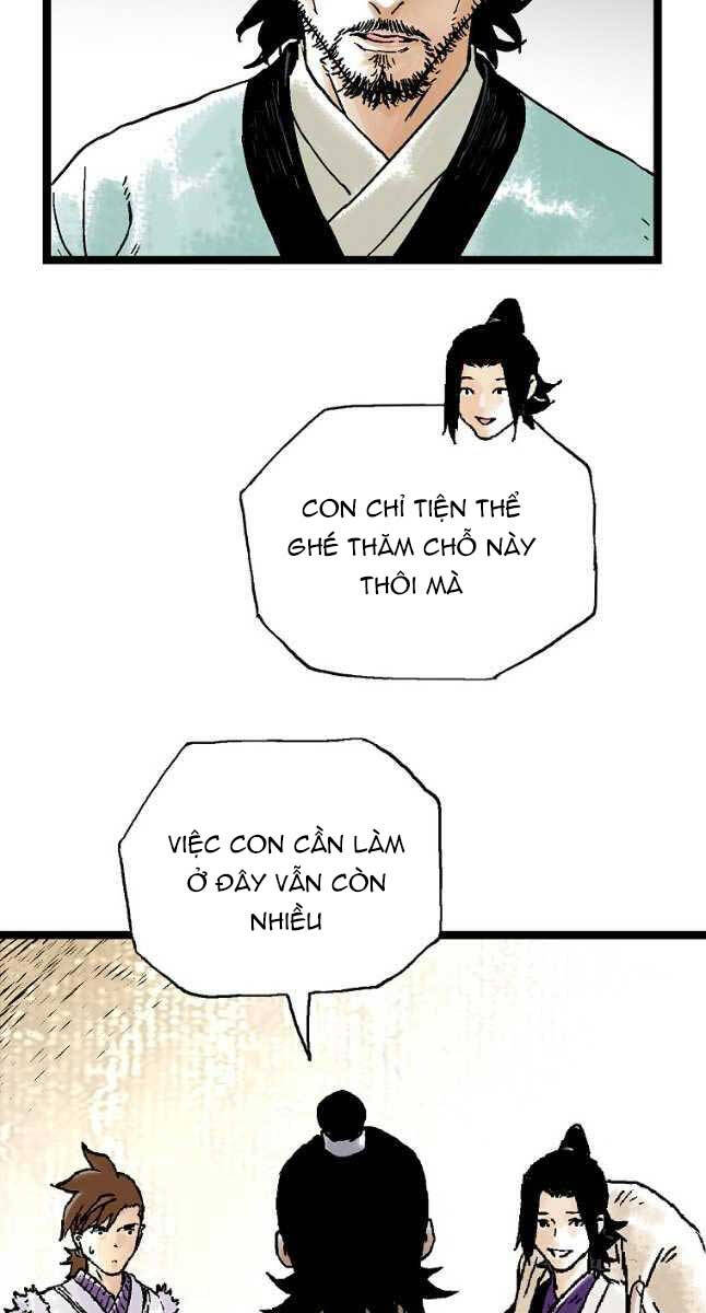 Ma Hiệp Côn Lôn Chap 51 - Next Chap 52