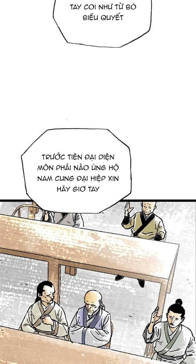 Ma Hiệp Côn Lôn Chap 51 - Next Chap 52