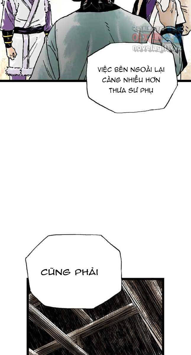 Ma Hiệp Côn Lôn Chap 51 - Next Chap 52