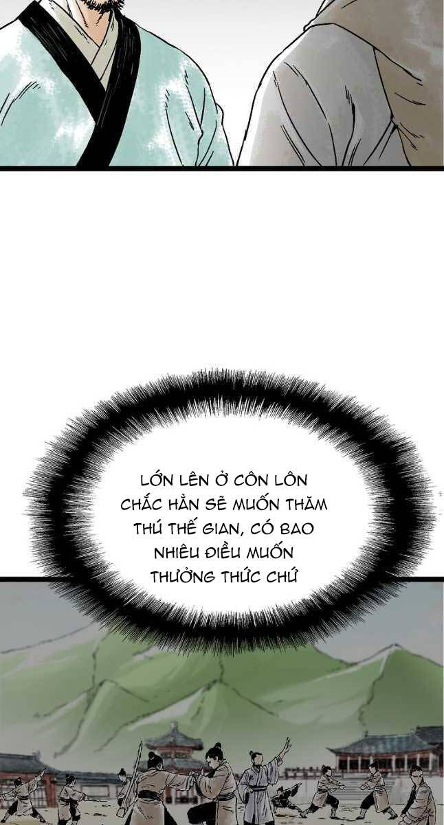 Ma Hiệp Côn Lôn Chap 51 - Next Chap 52