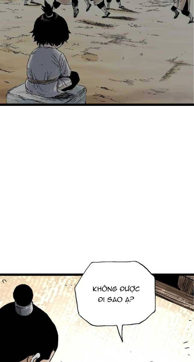 Ma Hiệp Côn Lôn Chap 51 - Next Chap 52