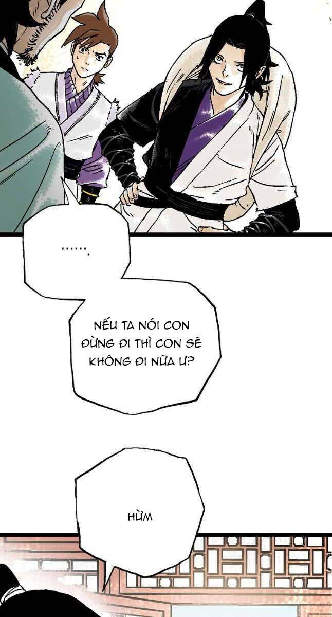 Ma Hiệp Côn Lôn Chap 51 - Next Chap 52