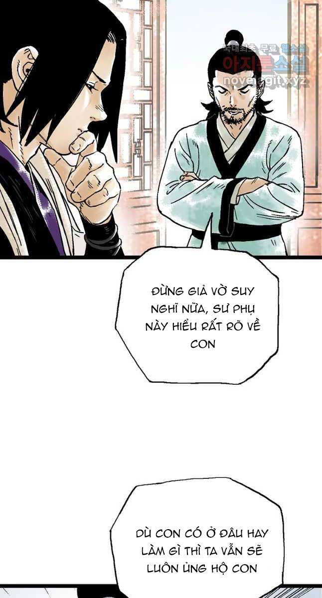 Ma Hiệp Côn Lôn Chap 51 - Next Chap 52