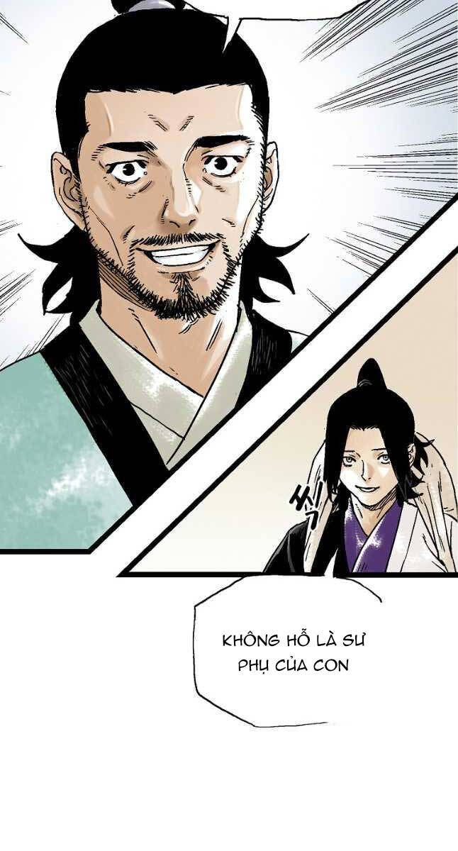 Ma Hiệp Côn Lôn Chap 51 - Next Chap 52