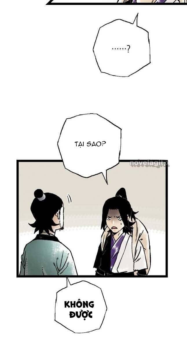 Ma Hiệp Côn Lôn Chap 51 - Next Chap 52