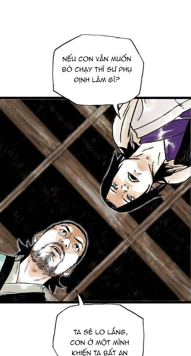 Ma Hiệp Côn Lôn Chap 51 - Next Chap 52