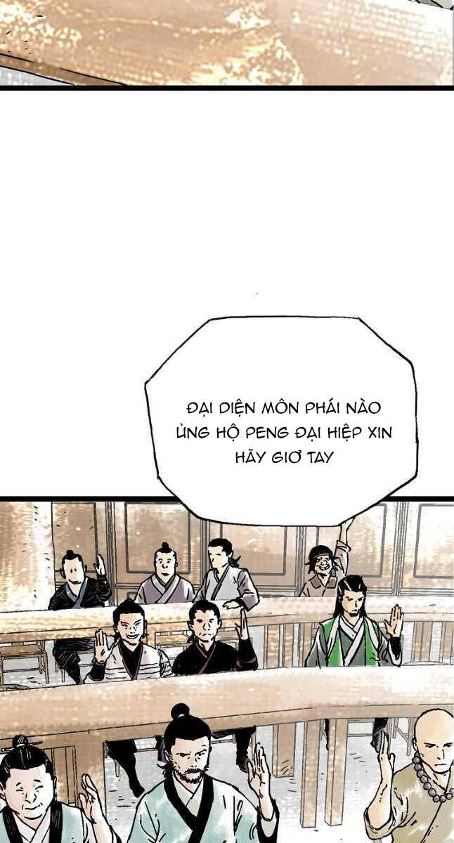 Ma Hiệp Côn Lôn Chap 51 - Next Chap 52