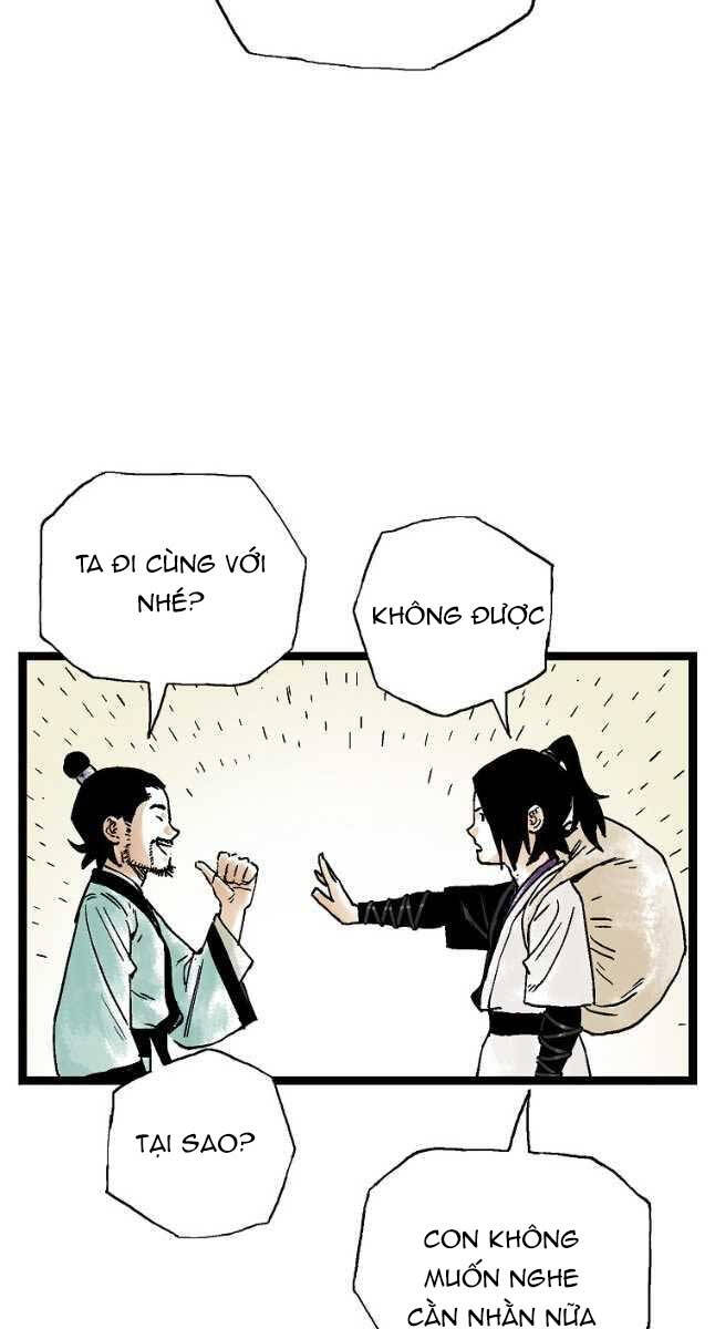 Ma Hiệp Côn Lôn Chap 51 - Next Chap 52