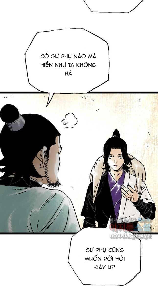 Ma Hiệp Côn Lôn Chap 51 - Next Chap 52