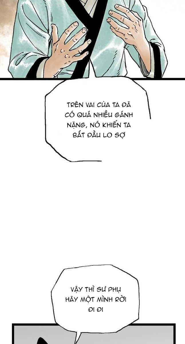 Ma Hiệp Côn Lôn Chap 51 - Next Chap 52