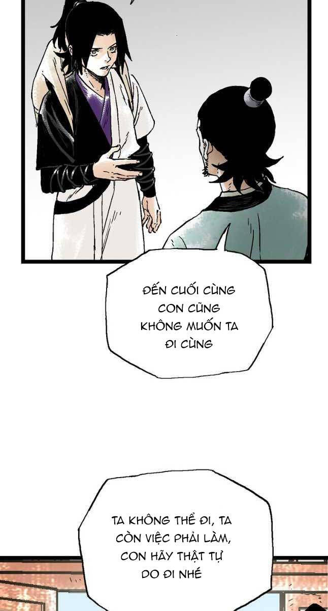 Ma Hiệp Côn Lôn Chap 51 - Next Chap 52
