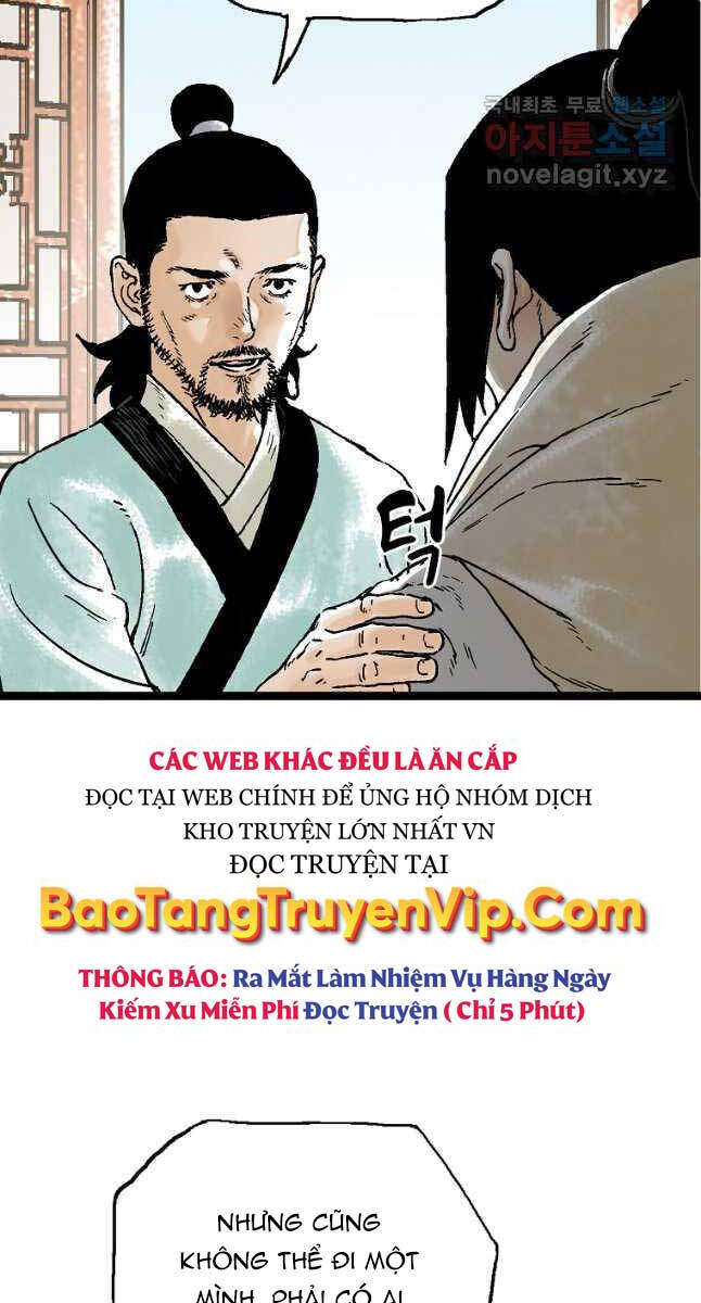 Ma Hiệp Côn Lôn Chap 51 - Next Chap 52