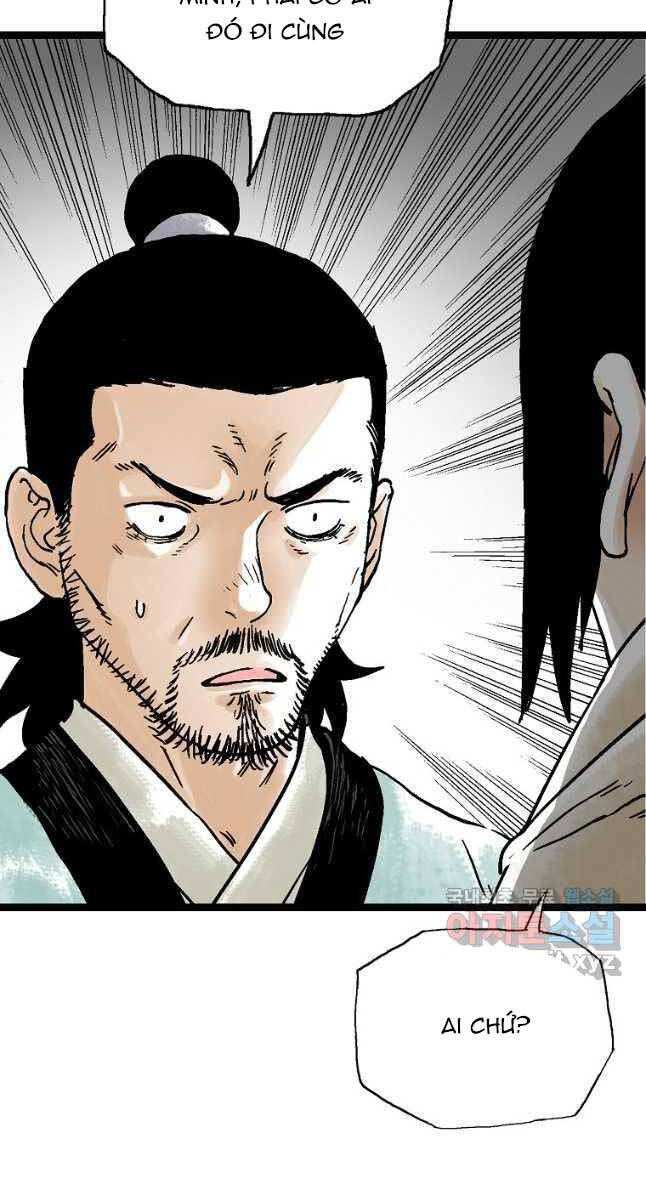 Ma Hiệp Côn Lôn Chap 51 - Next Chap 52