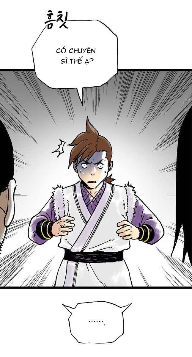 Ma Hiệp Côn Lôn Chap 51 - Next Chap 52
