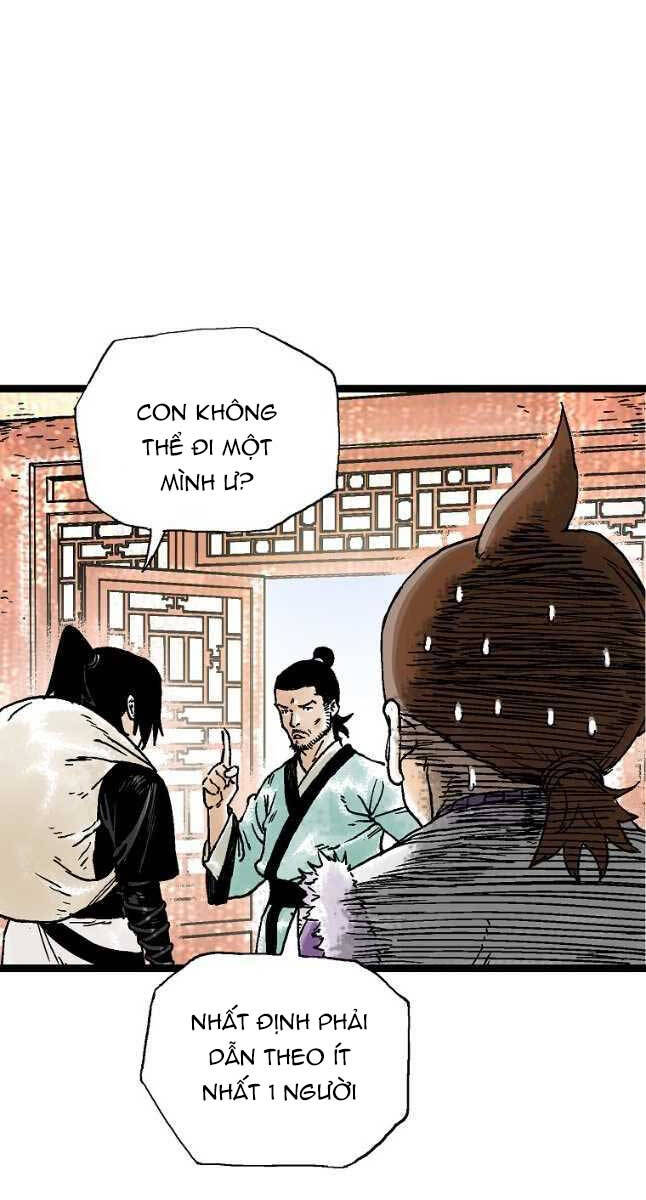 Ma Hiệp Côn Lôn Chap 51 - Next Chap 52