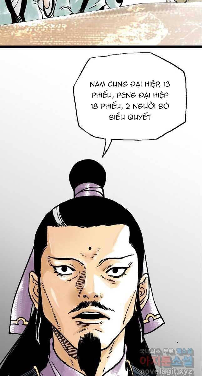 Ma Hiệp Côn Lôn Chap 51 - Next Chap 52