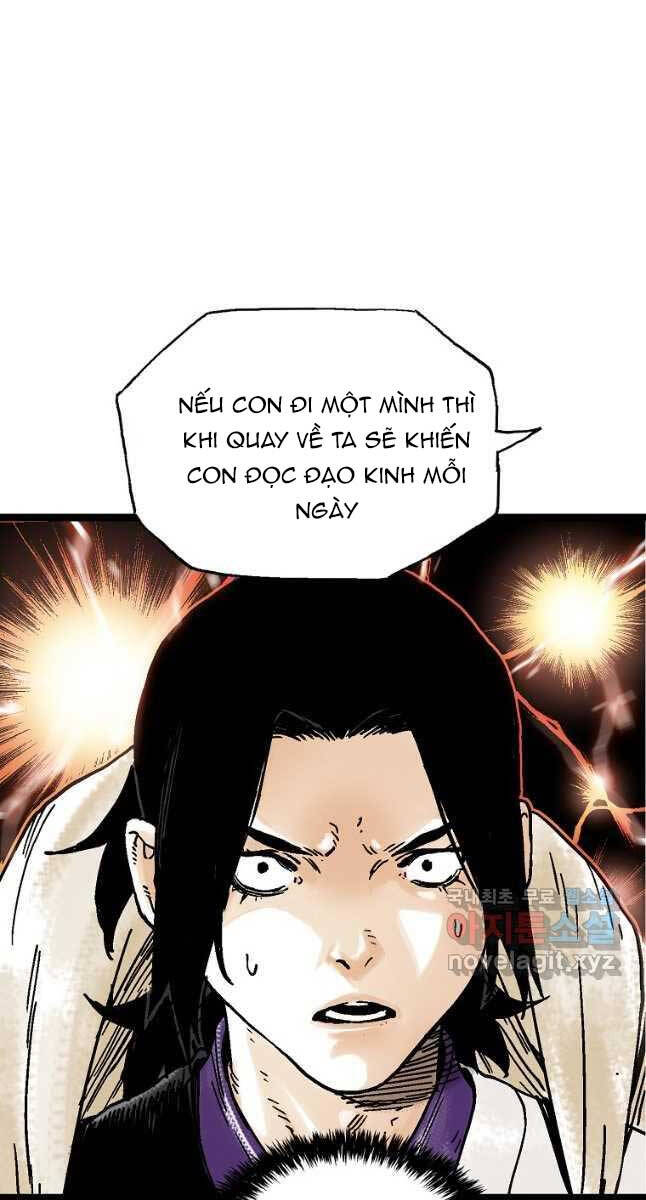 Ma Hiệp Côn Lôn Chap 51 - Next Chap 52