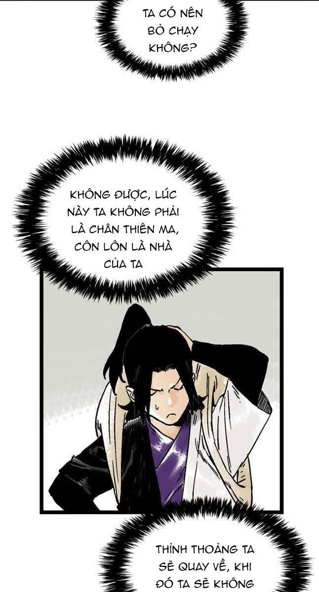 Ma Hiệp Côn Lôn Chap 51 - Next Chap 52