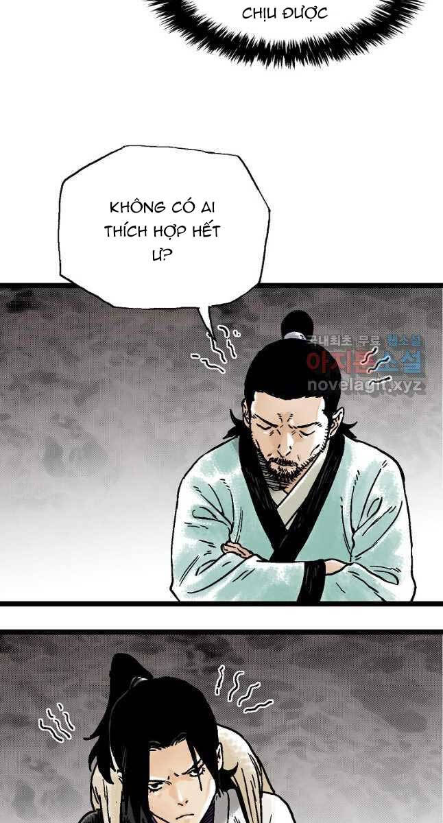 Ma Hiệp Côn Lôn Chap 51 - Next Chap 52
