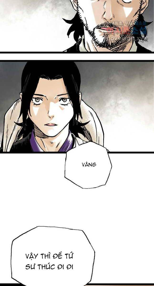 Ma Hiệp Côn Lôn Chap 51 - Next Chap 52