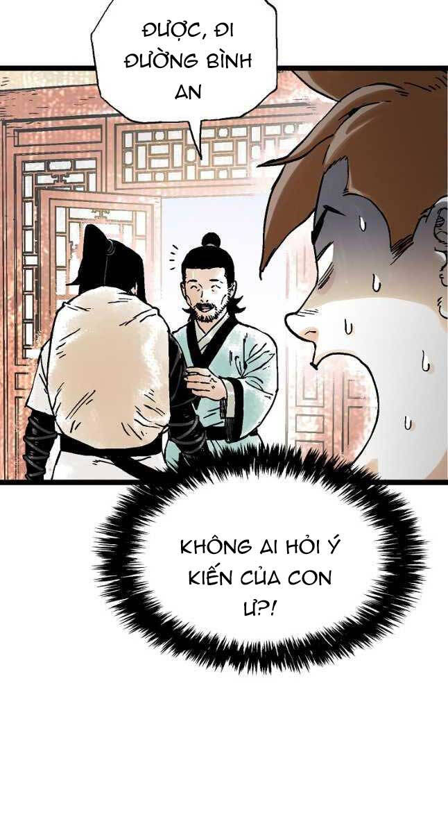 Ma Hiệp Côn Lôn Chap 51 - Next Chap 52