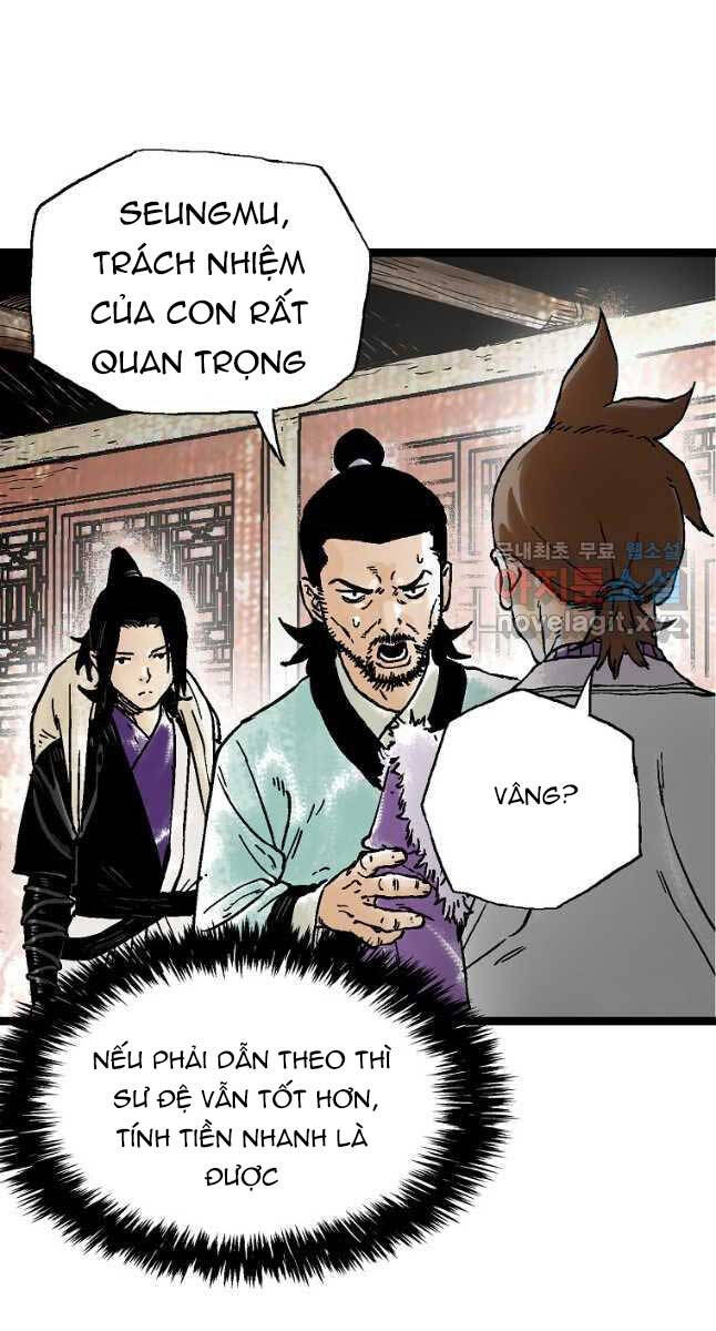 Ma Hiệp Côn Lôn Chap 51 - Next Chap 52